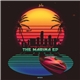 Curren$y X Harry Fraud - The Marina EP